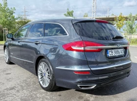 Ford Mondeo * HYBRID* VIGNALE* MASAJ* PODGREV* OBDUHVANE* - 30500 лв. - 57444525 8