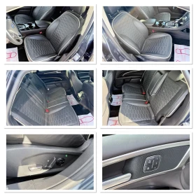 Ford Mondeo * HYBRID* VIGNALE* MASAJ* PODGREV* OBDUHVANE* - 30500 лв. - 57444525 15