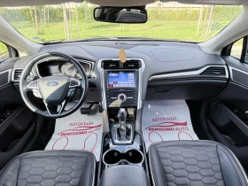 Ford Mondeo * HYBRID* VIGNALE* MASAJ* PODGREV* OBDUHVANE* - 30500 лв. - 57444525 10