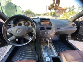 Обява за продажба на Mercedes-Benz C 220 ~10 300 лв. - изображение 8