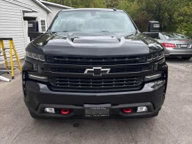 Chevrolet Silverado * RST * CARFAX *    | Mobile.bg    6