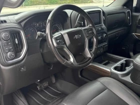 Chevrolet Silverado * RST * CARFAX *    | Mobile.bg    5