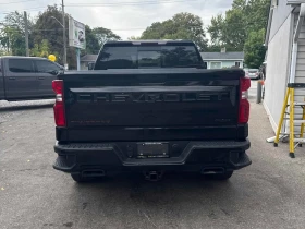 Chevrolet Silverado * RST * CARFAX *    | Mobile.bg    4