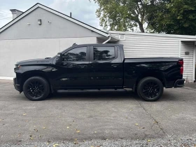 Chevrolet Silverado * RST * CARFAX *    | Mobile.bg    2