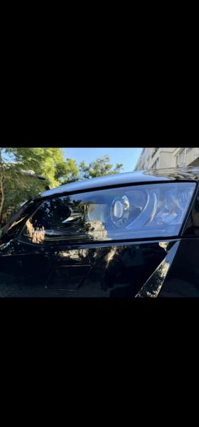 Обява за продажба на Skoda Octavia VRS_2.0D_DSG ~24 600 лв. - изображение 5