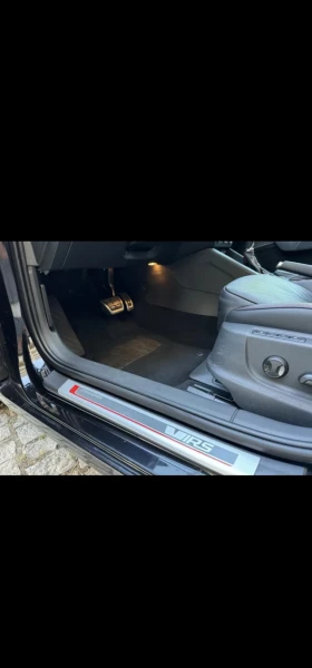 Обява за продажба на Skoda Octavia VRS_2.0D_DSG ~24 600 лв. - изображение 9