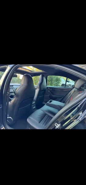 Skoda Octavia VRS_2.0D_DSG | Mobile.bg    15