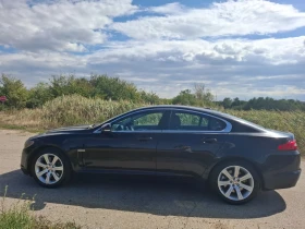 Обява за продажба на Jaguar Xf ~18 200 лв. - изображение 3
