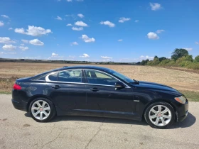 Обява за продажба на Jaguar Xf ~18 200 лв. - изображение 2