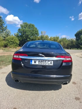 Обява за продажба на Jaguar Xf ~18 200 лв. - изображение 4