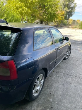 Audi A3 - 1200 лв. / 613.55 € - 54714451 3