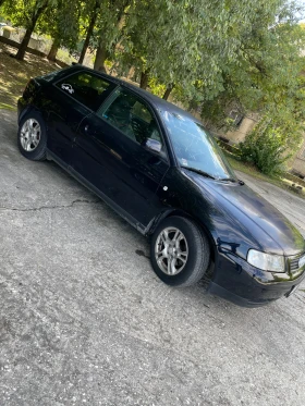 Audi A3 - 1200 лв. / 613.55 € - 54714451 6
