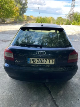 Audi A3 - 1200 лв. / 613.55 € - 54714451 2