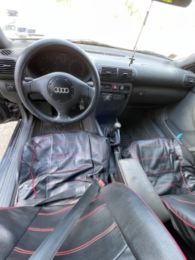 Audi A3 - 1200 лв. / 613.55 € - 54714451 10