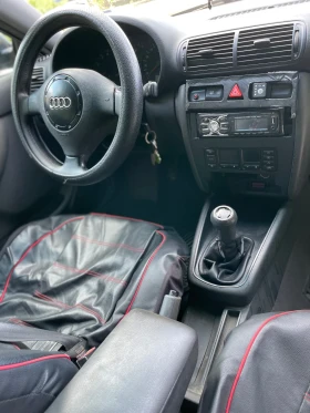 Audi A3 - 1200 лв. / 613.55 € - 54714451 8