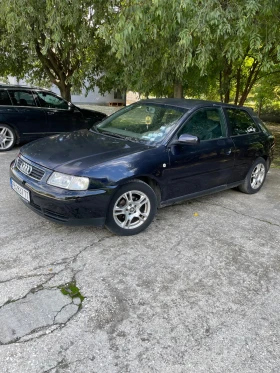 Audi A3 - 1200 лв. / 613.55 € - 54714451 5