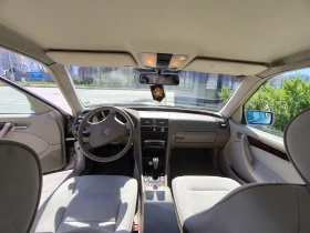 Обява за продажба на Mercedes-Benz C 220  CDI ~7 900 лв. - изображение 6 | Auto.bg Обява за продажба на Mercedes-Benz C 220  CDI ~7 900 лв. - изображение 6