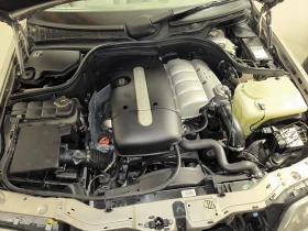 Mercedes-Benz C 220  CDI  - 3800 € / 7432.15 лв. - 71993805 12