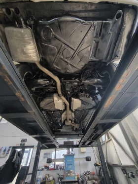 Mercedes-Benz C 220  CDI, снимка 11