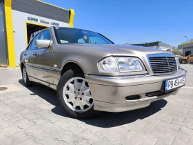 Обява за продажба на Mercedes-Benz C 220  CDI ~7 900 лв. - изображение 2 | Auto.bg Обява за продажба на Mercedes-Benz C 220  CDI ~7 900 лв. - изображение 2