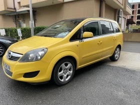 Opel Zafira 1.7 | Mobile.bg    3