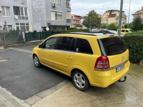 Opel Zafira 1.7 - изображение 1