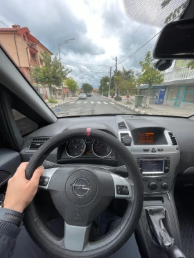 Opel Zafira 1.7 | Mobile.bg    5