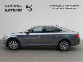 Skoda Superb 1.5 TSI - 54900 лв. / 28069.92 € - 79988569 8
