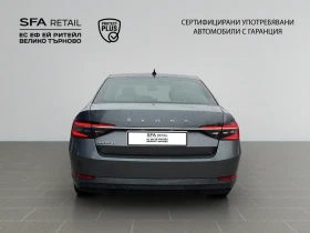Skoda Superb 1.5 TSI - 54900 лв. / 28069.92 € - 79988569 6