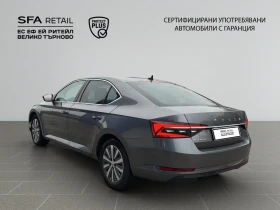 Skoda Superb 1.5 TSI - 54900 лв. / 28069.92 € - 79988569 7