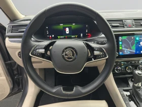 Skoda Superb 1.5 TSI - 54900 лв. / 28069.92 € - 79988569 11