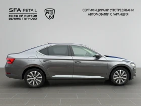Skoda Superb 1.5 TSI - 54900 лв. / 28069.92 € - 79988569 4