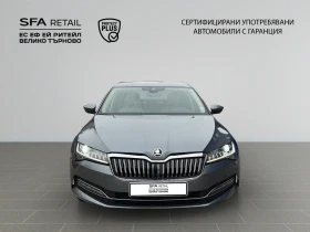 Skoda Superb 1.5 TSI - 54900 лв. / 28069.92 € - 79988569 2