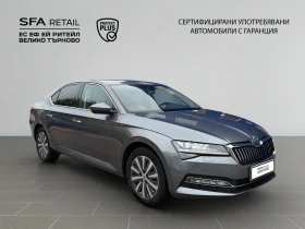 Skoda Superb 1.5 TSI - 54900 лв. / 28069.92 € - 79988569 3