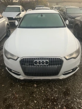 Audi A6 Allroad cdu 3.0tdi
