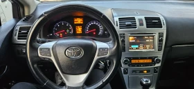 Toyota Avensis 2.0 D4D, снимка 8