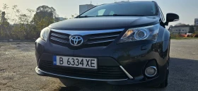 Toyota Avensis 2.0 D4D, снимка 4