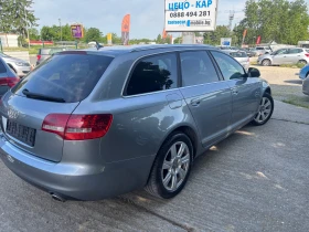 Audi A6 2010+ 2.0-170кс-ФЕЙС+ НАВИ+ 6 ск+ S LAIN | Auto.bg — изображение 4