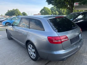 Audi A6 2010+ 2.0-170кс-ФЕЙС+ НАВИ+ 6 ск+ S LAIN | Auto.bg — изображение 6