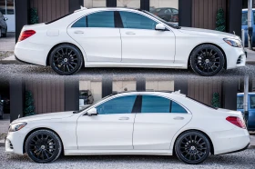 ����� �� �������� �� Mercedes-Benz S 560 AMG* 4-MATIC* LED
