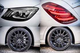 Mercedes-Benz S 560 AMG* 4-MATIC* LED | Auto.bg — изображение 15
