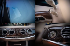 Mercedes-Benz S 560 AMG* 4-MATIC* LED | Auto.bg — изображение 14