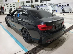 BMW 330 XDRIVE * * CARFAX * *   * *  | Mobile.bg    6