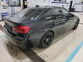 BMW 330 XDRIVE * * CARFAX * *   * *  | Mobile.bg    4