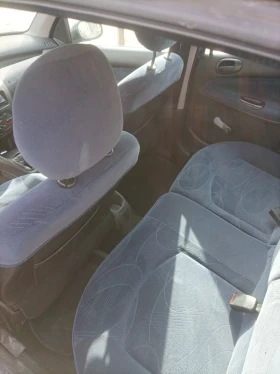 Peugeot 206 | Mobile.bg    6