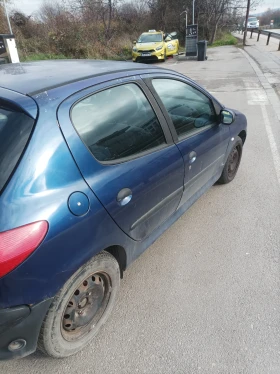 Peugeot 206 | Mobile.bg    2