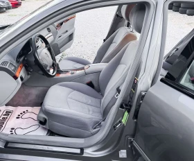 Mercedes-Benz E 280 3.0cdi 197kc  | Mobile.bg    14