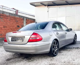 Mercedes-Benz E 280 3.0cdi 197kc  | Mobile.bg    4