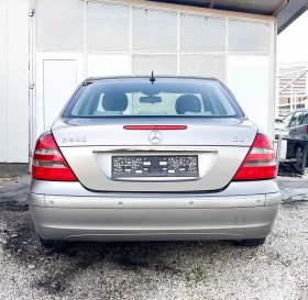 Mercedes-Benz E 280 3.0cdi 197kc  | Mobile.bg    5