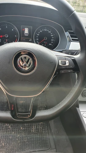 VW Passat 1.6  TDI, снимка 15